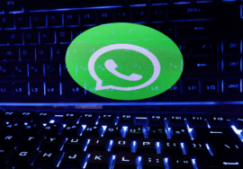 Russian lawmakers say WhatsApp is a security threat, should leave the country