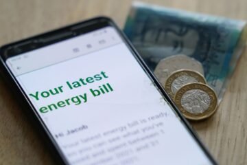 Millions set to face hike in energy bills this Aut…
