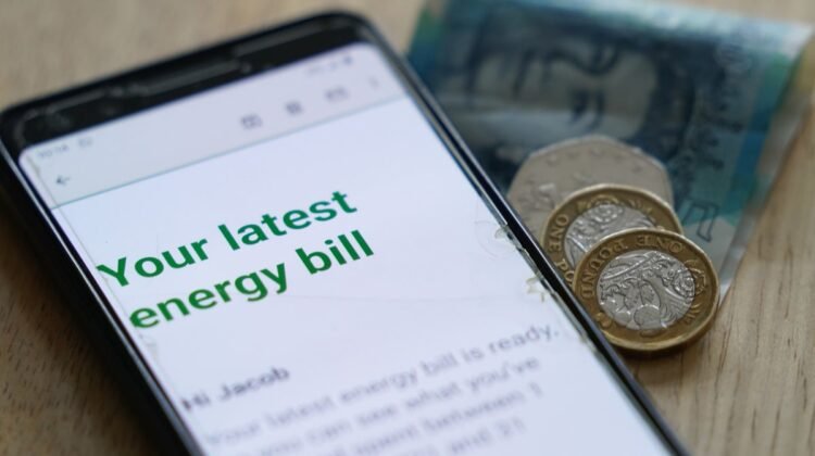 Millions set to face hike in energy bills this Autumn Millions set to face hike in energy bills this Autumn