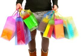 Shopping addiction: Signs you’re out of control