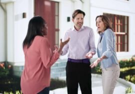 Everybody needs good neighbours: 60% say avoiding disagreements ‘top priority’