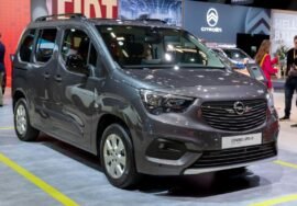 More electric cars eligible for new Government grants