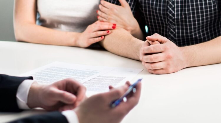 I’m a family lawyer. Here’s why – and how – to get a prenup I’m a family lawyer. Here’s why – and how – to get a prenup