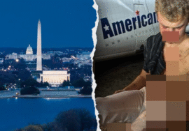 Trump threatens to federalize Washington, DC after former DOGE employee attack