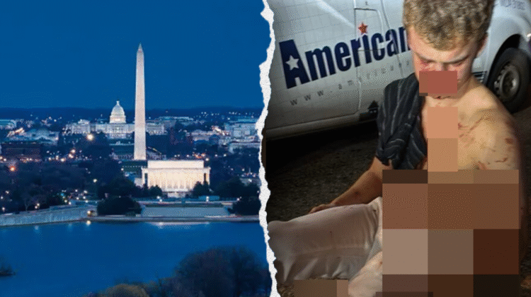 Trump threatens to federalize Washington, DC after former DOGE employee attack Trump threatens to federalize Washington, DC after former DOGE employee attack