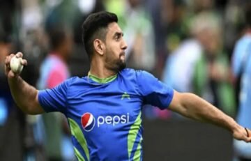Haider Ali Replaced in Pakistan Shaheens Squad, PC…