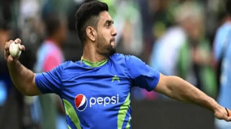 Haider Ali Replaced in Pakistan Shaheens Squad, PCB Confirms