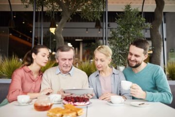 27 ‘is typical age parents expect children to reac…