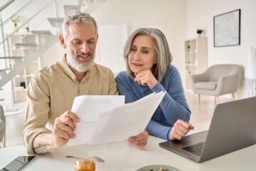 Thousands of pensioners overcharged £10,000 on pen…