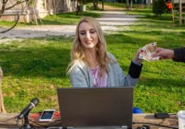 Influencers ‘could be driving greater uptake of business-related A-levels’