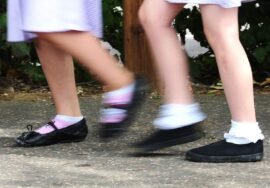 Families’ back to school purchases ‘could end up in lost property within weeks’