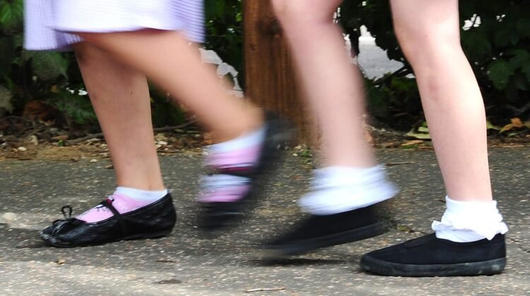 Families’ back to school purchases ‘could end up in lost property within weeks’ Families’ back to school purchases ‘could end up in lost property within weeks’