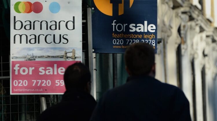 UK house prices increase by 0.6% month-on-month in July, says Nationwide UK house prices increase by 0.6% month-on-month in July, says Nationwide