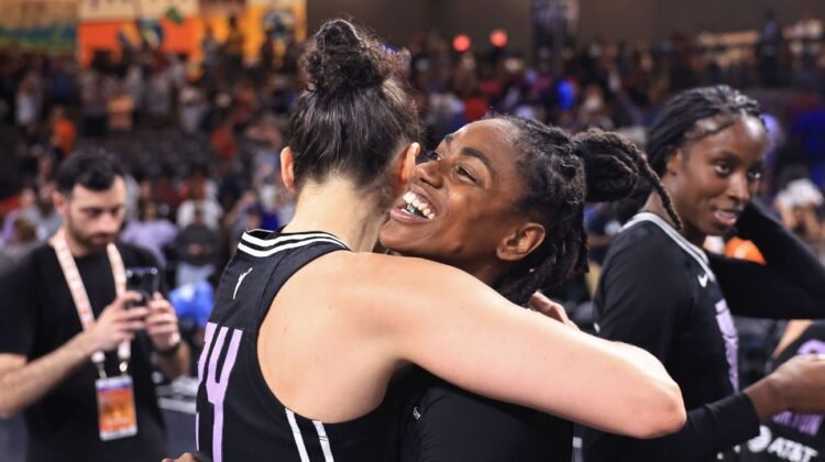 Biggest surprises, disappointments of the 2025 WNBA season