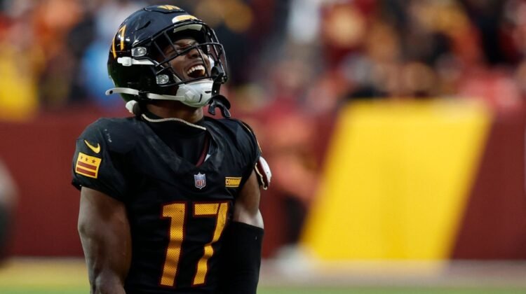 Terry McLaurin trade request: Should the Commanders pay up?