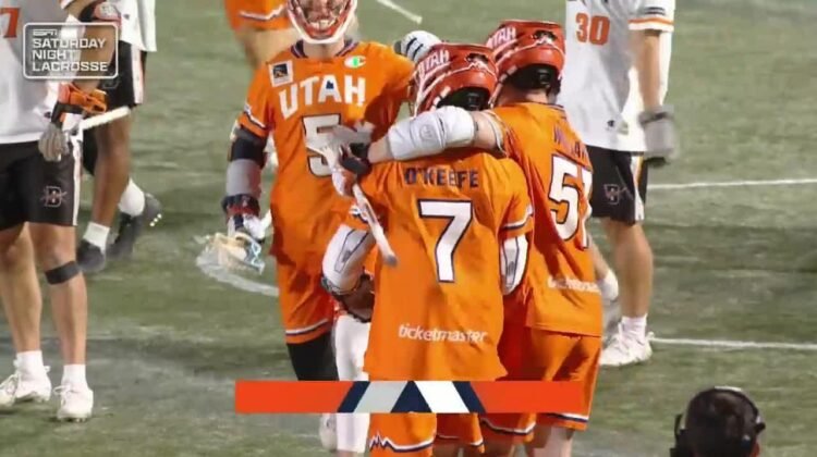 PLL Week 10 preview: Key stats, players for Outlaws homecoming