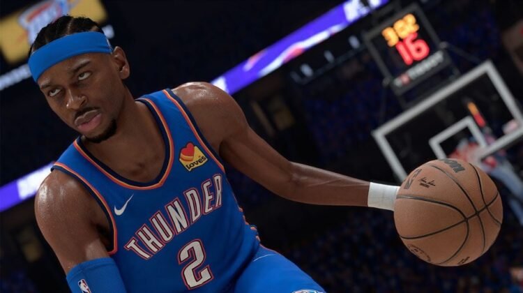 NBA 2K26 gameplay changes detailed NBA 2K26 gameplay changes detailed