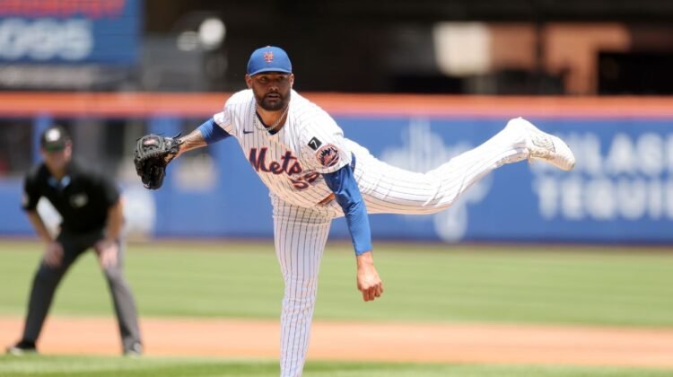 Fantasy Baseball Forecaster for Week 19: Aug 4 – 10