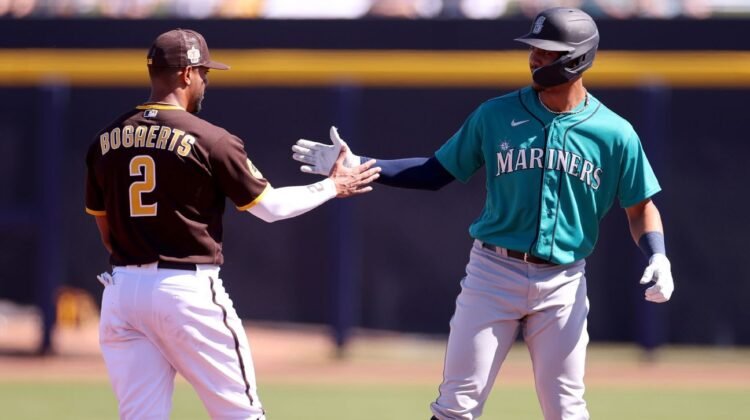 Padres, Mariners see most betting action at MLB trade deadline Padres, Mariners see most betting action at MLB trade deadline