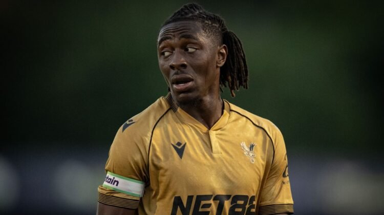 Transfer window weekly: Arsenal still open to Eze deal