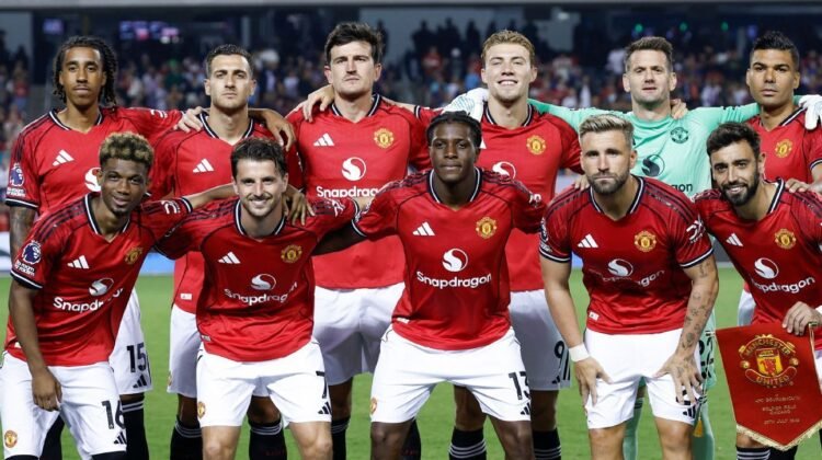 Man United are bad; their transfer strategy is making them worse