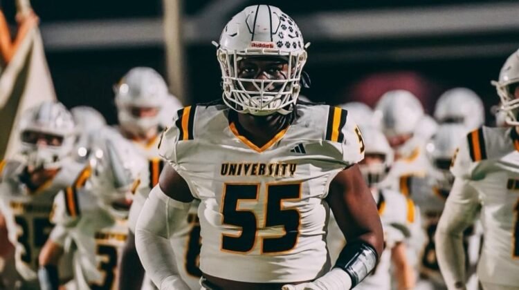 What you missed from college football recruiting this summer
