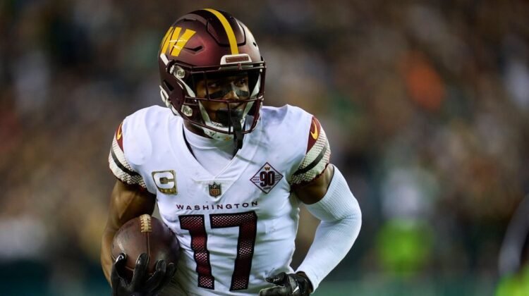 Quinn – McLaurin trade request normal business, not distraction
