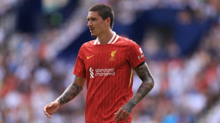 Transfer rumors, news: AC Milan to move for Liverpool’s Núñez