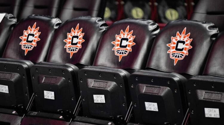 Sun president says sale not done, team to play in Connecticut in ’26 Sun president says sale not done, team to play in Connecticut in ’26