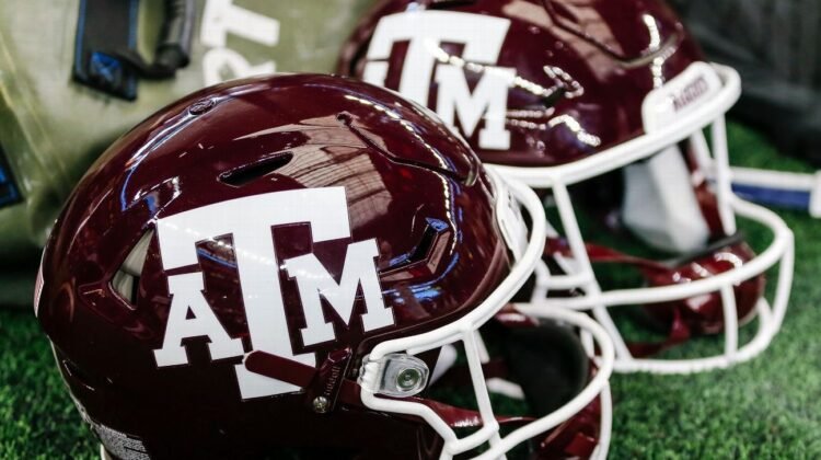 Jayce Johnson, No. 3 QB in ’27 recruiting class, picks Texas A&M Jayce Johnson, No. 3 QB in ’27 recruiting class, picks Texas A&M