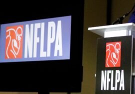 NFLPA elects David White as interim executive director
