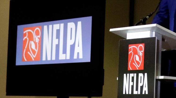 NFLPA elects David White as interim executive director
