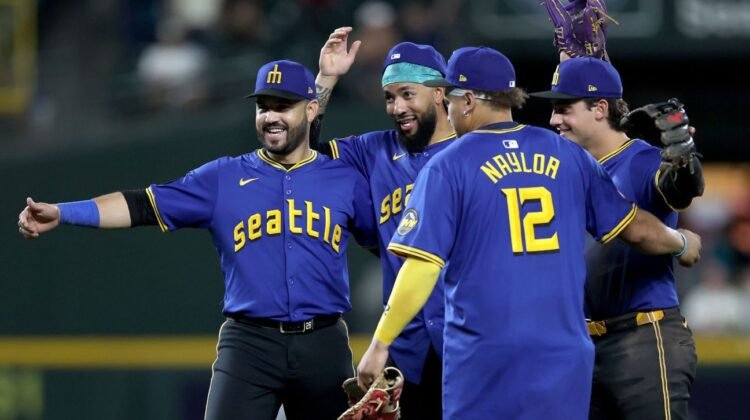 Jeff Passan’s 2025 MLB trade deadline awards Jeff Passan’s 2025 MLB trade deadline awards