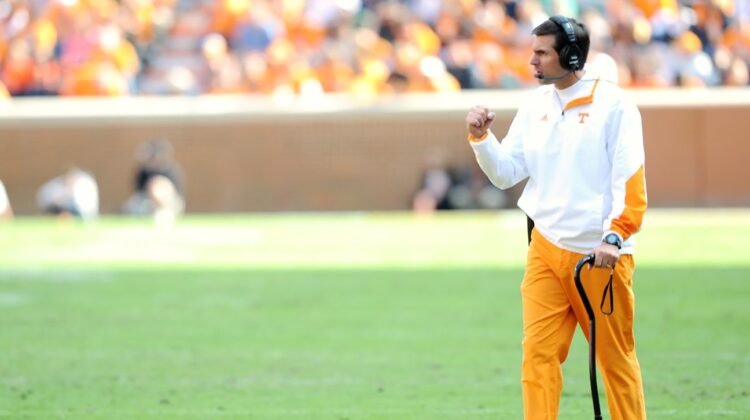 Ex-Tennessee coach Derek Dooley running for Senate in Georgia Ex-Tennessee coach Derek Dooley running for Senate in Georgia