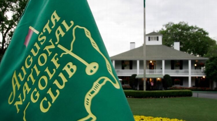 Masters to offer new hospitality packages that run up to 9K Masters to offer new hospitality packages that run up to 9K