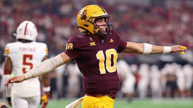 2025 Big 12 football preview: Power Rankings, key players, must-see games 2025 Big 12 football preview: Power Rankings, key players, must-see games