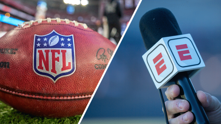 ESPN to get NFL Network, rights to RedZone from NFL for equity stake ESPN to get NFL Network, rights to RedZone from NFL for equity stake