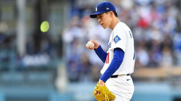 Roki Sasaki taking next step in rehab; ‘no pain’ in shoulder Roki Sasaki taking next step in rehab; ‘no pain’ in shoulder