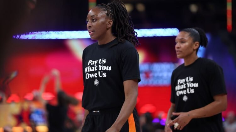 WNBA’s CBA negotiations: From rev sharing to potential lockout