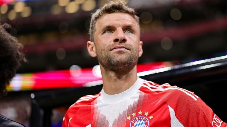 Müller to Vancouver: What are MLS Discovery Rights anyway?
