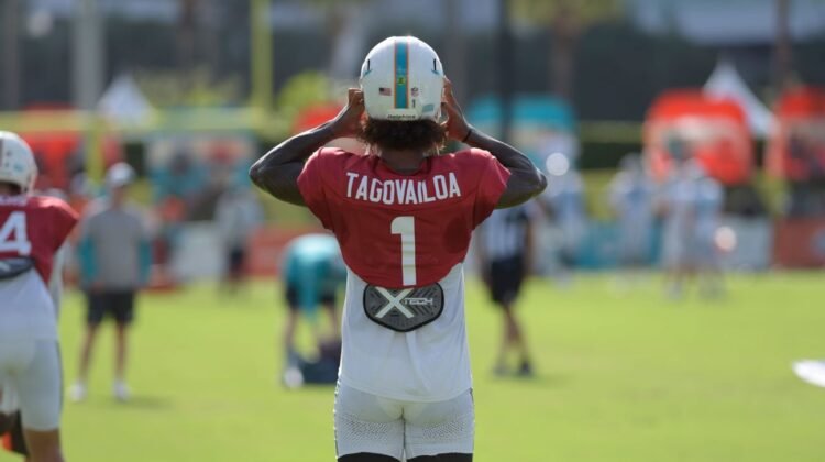 Tua calls appointment to sports and fitness council ‘an honor’