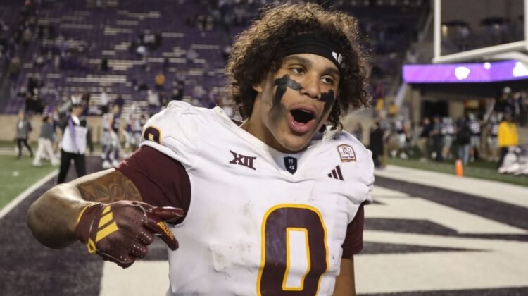 2026 NFL draft prospects under pressure this CFB season