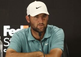What to watch during the chase for the FedEx Cup, including Ryder Cup spots