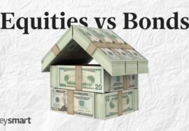 Get the lowdown on equities vs bonds | Money Smart