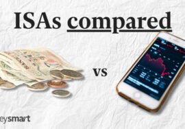 ISAs compared: the lowdown on cash ISAs vs stocks and shares ISAs