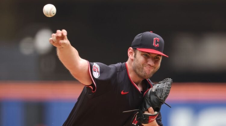 Guardians’ Gavin Williams loses no-hit bid on Juan Soto HR in 9th Guardians’ Gavin Williams loses no-hit bid on Juan Soto HR in 9th