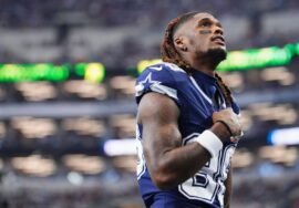 2025 fantasy football rankings – Field Yates’ PPR top 100