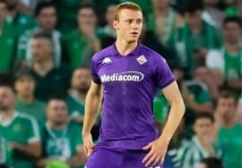 Transfer rumors, news: Man Utd tracking Fiorentina’s Comuzzo