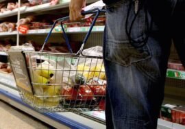 Aldi loses title of UK’s cheapest supermarket for first time in two years