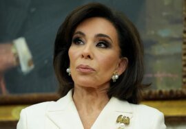 DC US Attorney Jeanine Pirro vows tough stance on DC youth crime